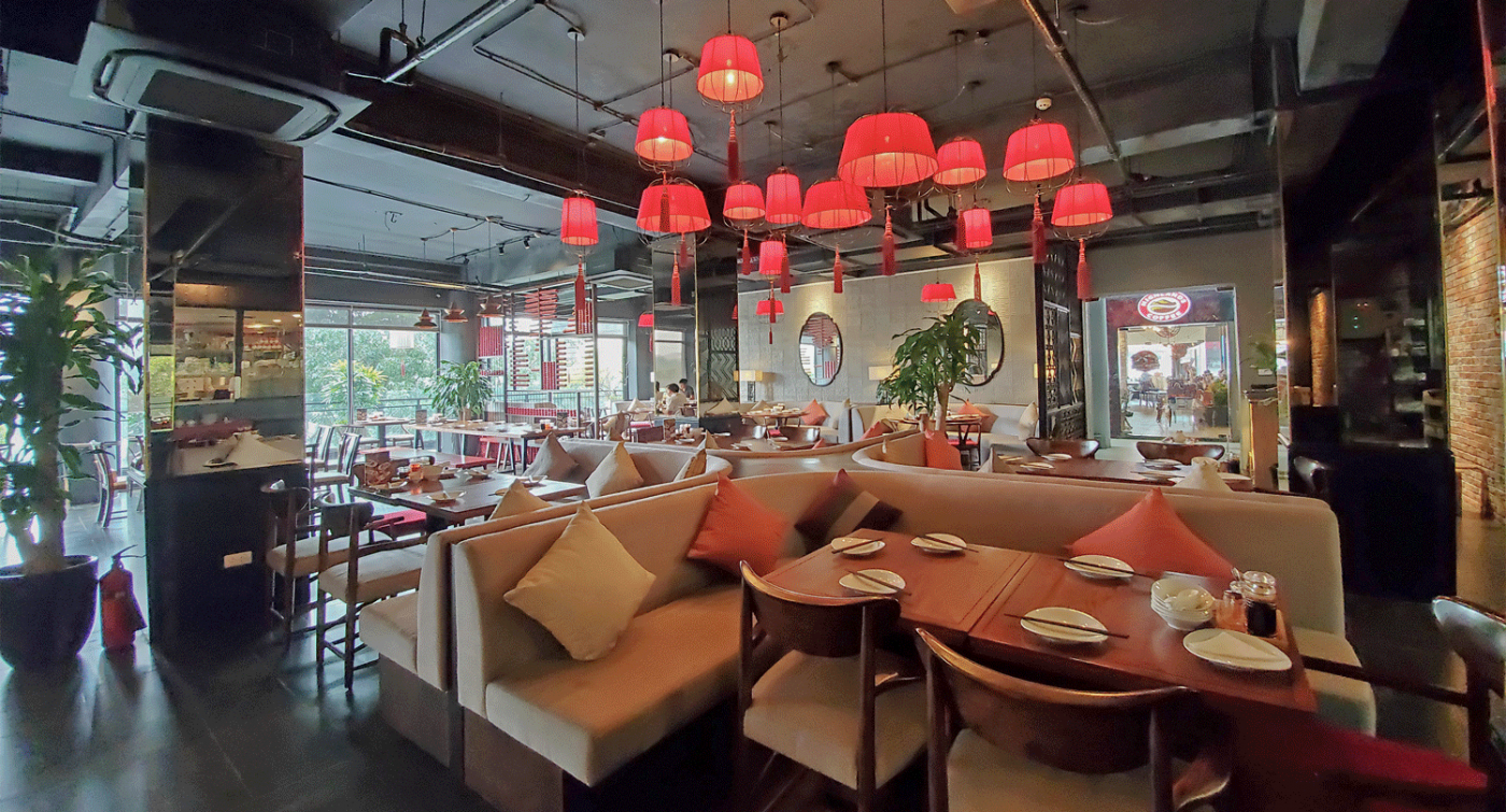 Fu Rong Hua