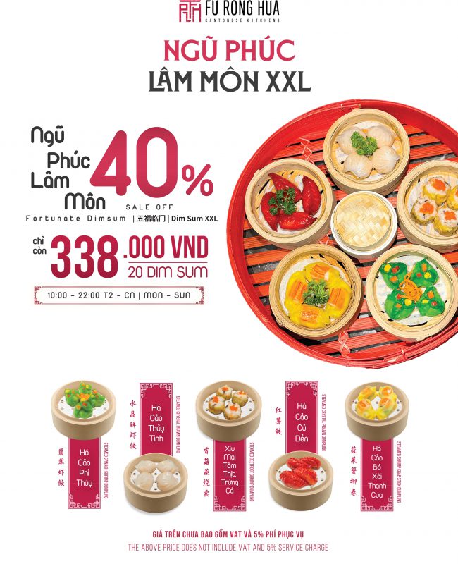 Fu Rong Hua
