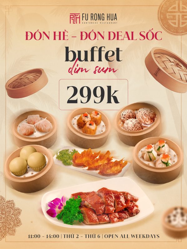 Fu Rong Hua