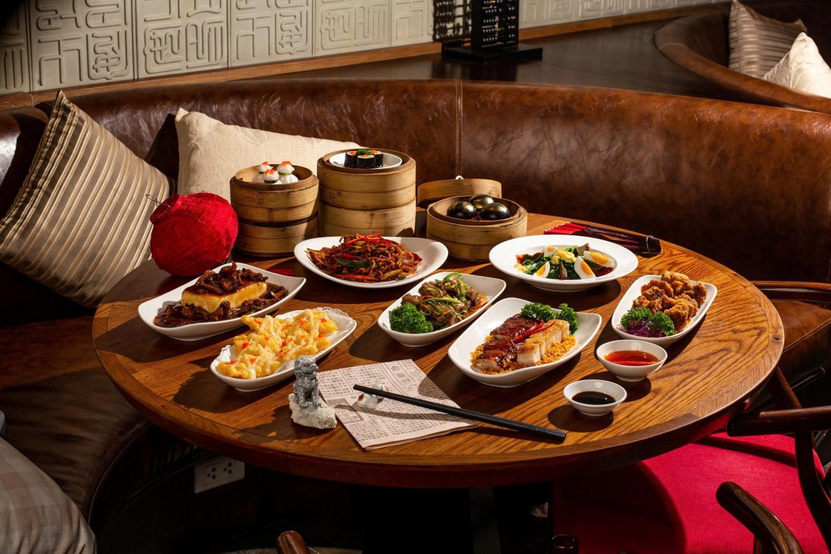 Fu Rong Hua