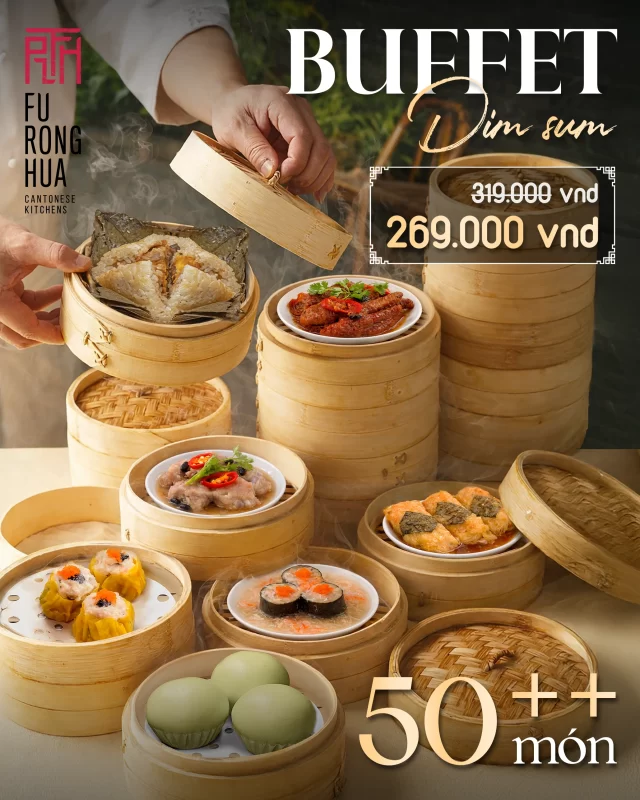 Fu Rong Hua