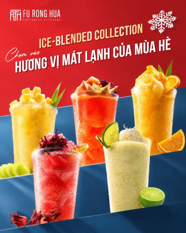 Fu Rong Hua