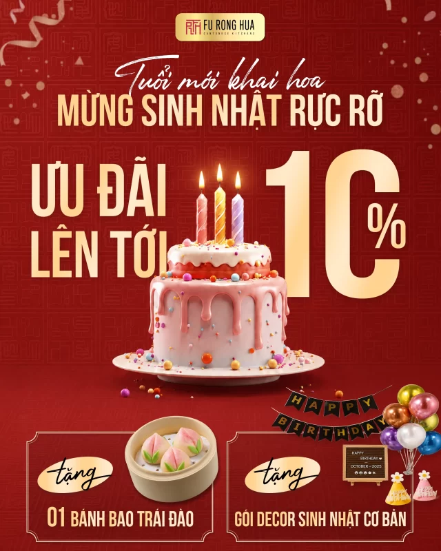 Fu Rong Hua
