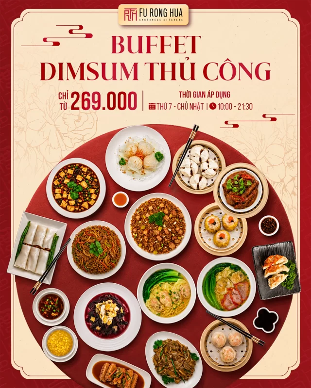 Fu Rong Hua